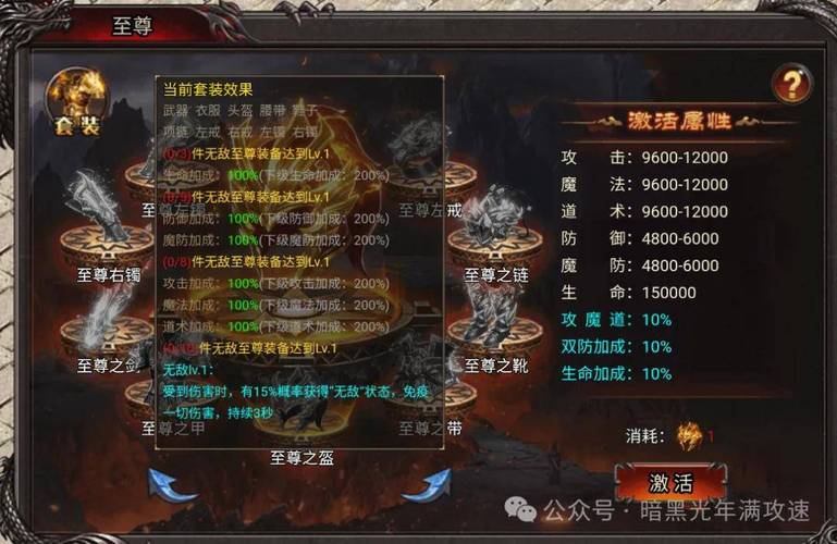 魔力宝贝百科：装备强化与升级攻略，打造顶级装备
